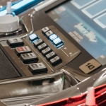 Современные игровые автоматы с передовыми технологиями 2025 года